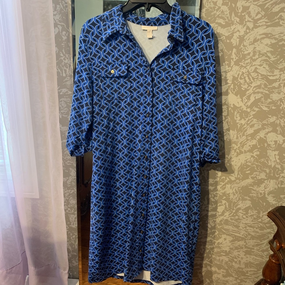 Charter Club Dress